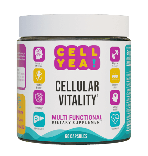 Cellular Vitality